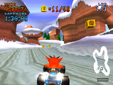 CTR-Final BlizzardBluffRelicRace4.png