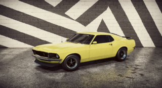 Car Ford MustangBoss302 1969.png