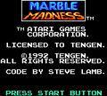 Marble Madness Game Gear Title.png