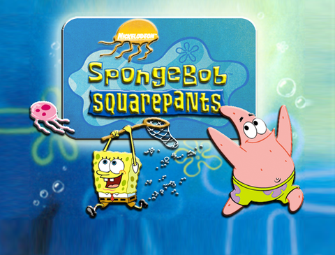 Wow SpongeBob, great use of the bevel tool!