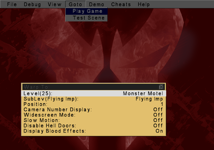 Spawn Armageddon - debugmenu5.png