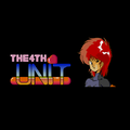 The 4th Unit (Sharp X68000)-title.png