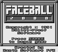 Faceball 2000 GB Title.png