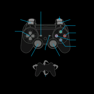Ghostbusters- PS3 Demo controller.png