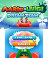 Mario & Luigi- Dream Team-title.png