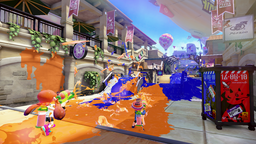 Splatoon-prerelease-E3 2014-press screenshot 1.png