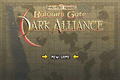 Baldur's Gate - Dark Alliance Title Screen.png