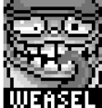 MustangPinball-UnusedWeaselPortraitLabeled.png