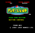 Pac-Land (Turbografx-16)-title.png