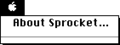 SimCity (Mac OS Classic) - Sprocket.png