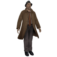 SilentHill3 Douglas Unused.png