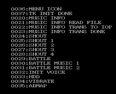 FFX-2 NTSC-U Debug Load Info.PNG