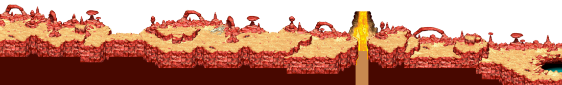 Battletoads(GBA) Ragnarok 0 map.png