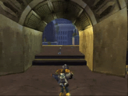 Ratchet1 E3Demo RocketpackDoubleJump.gif