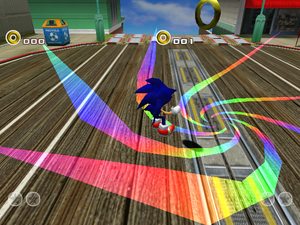 SonicAdventure2TheTrial longrangehoming.png