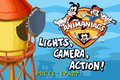 Animaniacs Lights Camera Action GBA Title.png