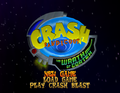 Crash Bandicoot- Wrath of Cortex-title.png