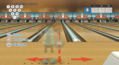 WiiSportsResort Bowling LevelFrame Debug Text.png