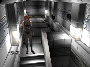 Dino Crisis WIPEOUT ITA.png