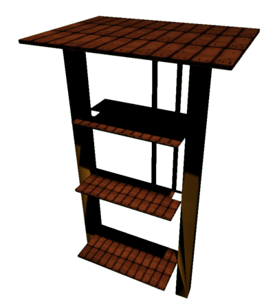 AHatIntime harbour wooden structure(PrototypeCosmoModel).png