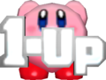 Kirby Planet Robobot 1UP GER.png