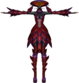 Bayonetta 3 Alraune full body.png