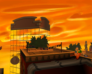 DonaldDuckGQ CollisionOddity Rooftops Model.png