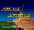 Arcus Spirits-title.png