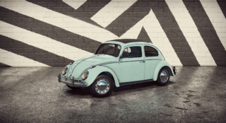 Car Volkswagen Beetle 1963.png