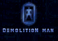 Demolition Man Genesis Title.png