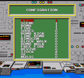 Bomberman 93 Configration screen.png