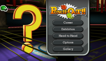 PunchOutWii QuestionMark.png