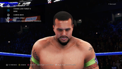 WWE2K20 Kalisto Unmasked.png