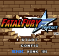 Fatal Fury F Contact-title.png