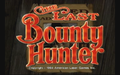 The Last Bounty Hunter (CD-i)-title.png