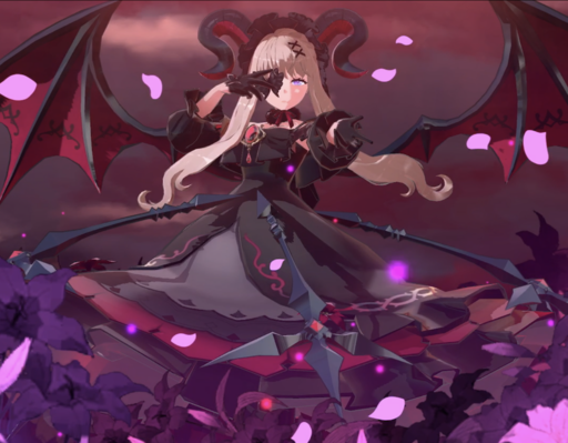 Eversoul PreRelease Liz 02.png