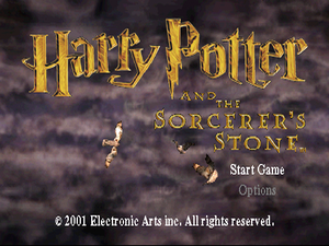 Harry-Potter-Sorcerer-PlayStation-Title.png