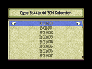 Ogre Battle 64 Sound Test.png