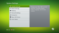 Xbox360-2.0.14074.0 DashboardSettings.png