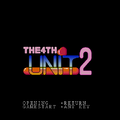 The 4th Unit 2 (Sharp X68000)-title.png