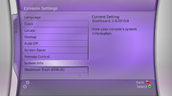 Xbox360-2.0.3519.0 SystemInfo.png