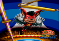 Aero the Acro-Bat Gens Title.png