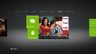 Xbox360-2.0.14448.0 DashboardApps.png