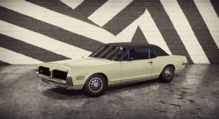 Car Mercury Cougar 1967.png