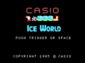 Ice World (MSX)-title.png