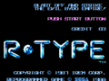 R-Type SMS Title.png