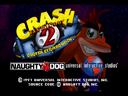 Crash 2 Demos Titles.png