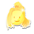 JustDanceUnlimited-ComeBackHome Golden P3 Avatar.png