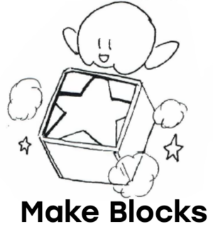 Kirby's Adventure Make Blocks.png