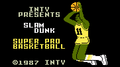Slam Dunk Super Pro Basketball-title.png